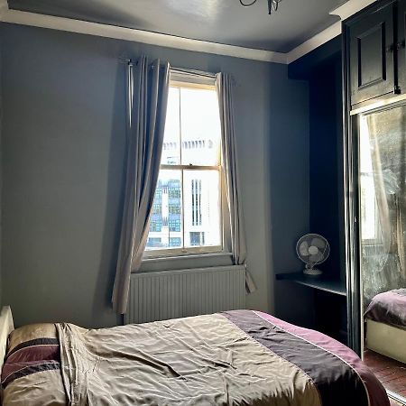 Eversholt Street 伦敦 外观 照片